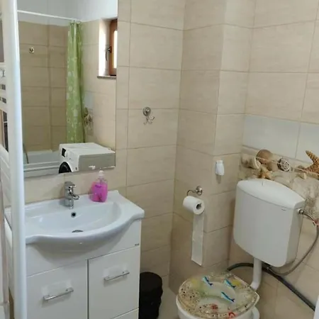 Apartmán Rares Rezidence