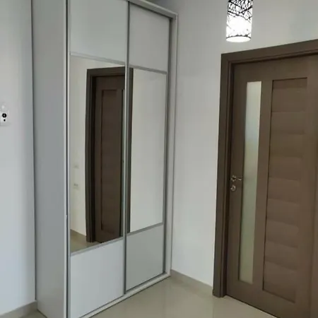 Rares Rezidence Apartmán