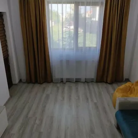 Rares Rezidence Apartmán *