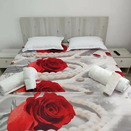 Rares Rezidence Apartmán Năvodari