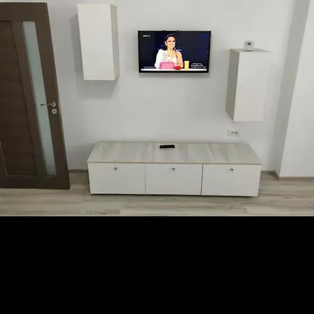 Rares Rezidence Năvodari