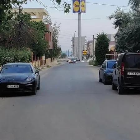 Rares Rezidence Apartmán