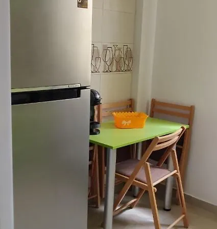 Rares Rezidence Năvodari