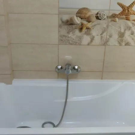 Apartmán Rares Rezidence
