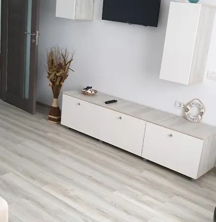 Rares Rezidence Năvodari