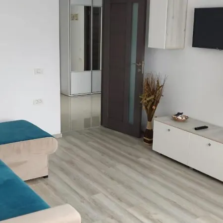 Rares Rezidence * Năvodari