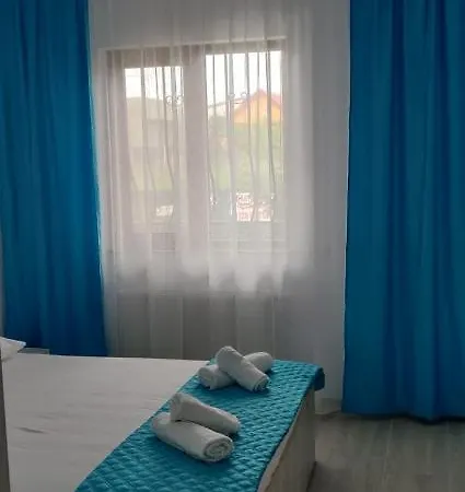 Rares Rezidence Apartmán *