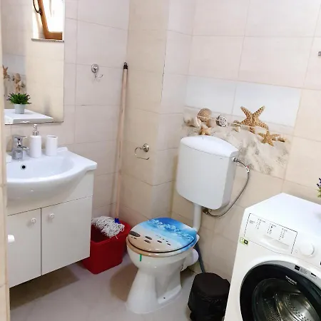 Apartmán Rares Rezidence Năvodari