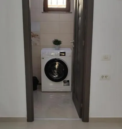Apartmán Rares Rezidence